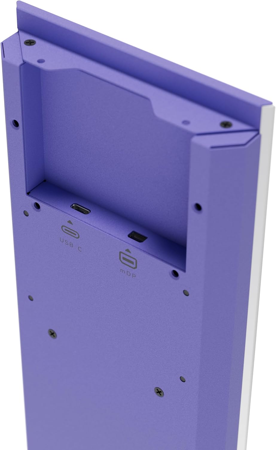 HYTE ACC-HYTE-LK-Y7TTI-TM Y70 touch infinite Display Upgrade Taro Milk