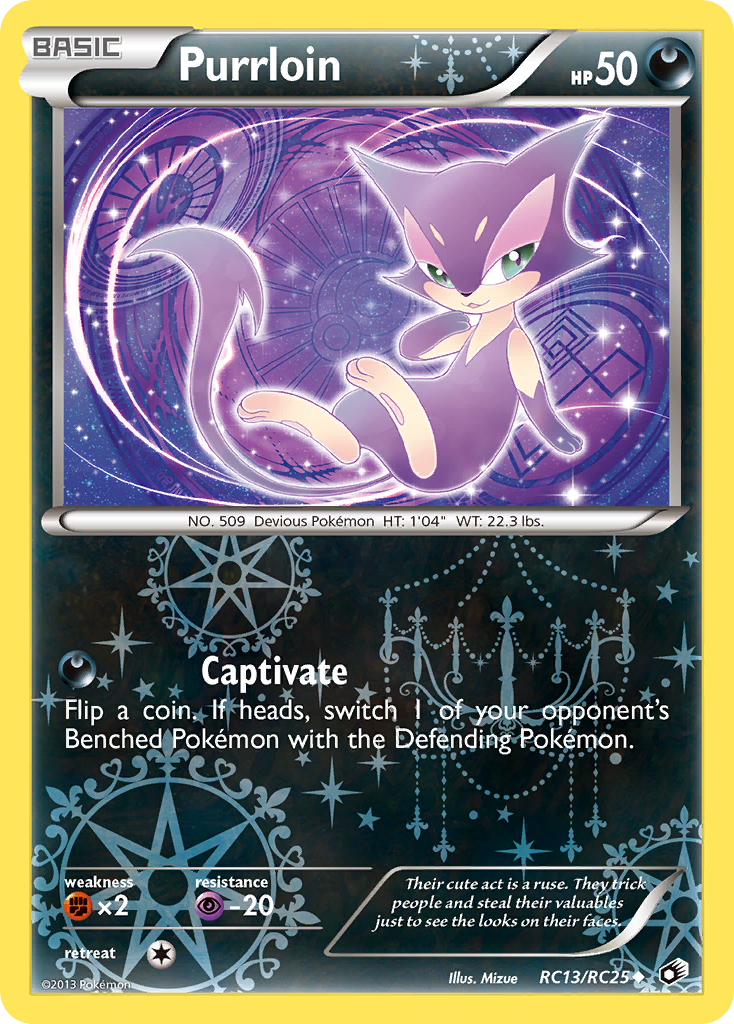 Purrloin [BW11 - rc13]