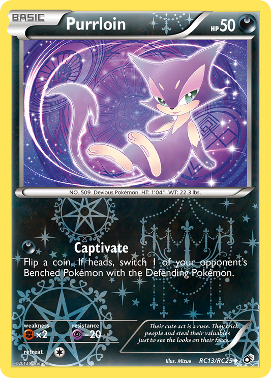 Purrloin [BW11 - rc13]