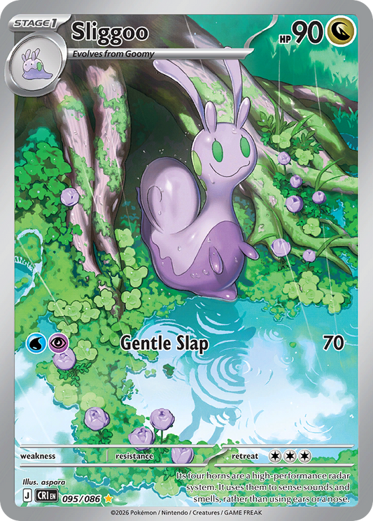 Sliggoo [ME4 - 95]