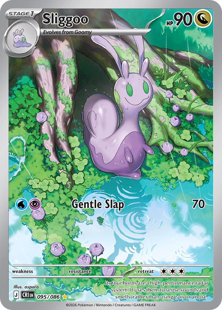 Sliggoo [ME4 - 95]