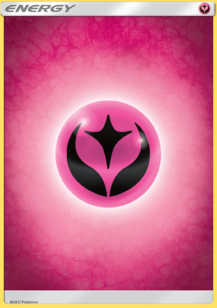 Fairy Energy [SM1 - 172]