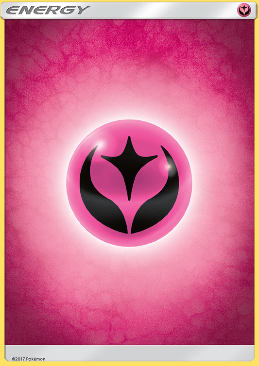 Fairy Energy [SM1 - 172]