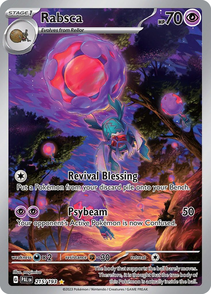 Rabsca [SV2 - 215]