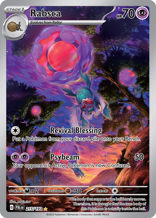 Rabsca [SV2 - 215]