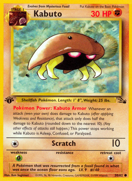 Kabuto [BASE3 - 50]