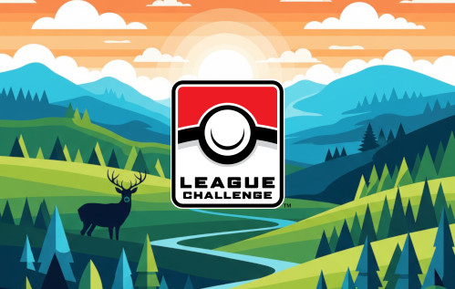 Pokémon: May League Challenge