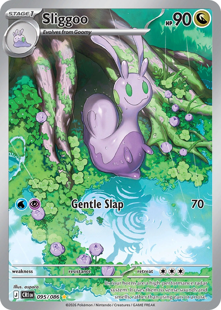 Sliggoo [ME4 - 95]