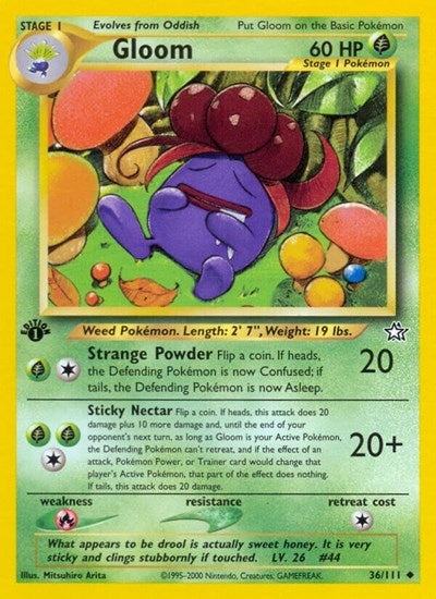 Gloom [NEO1 - 36]