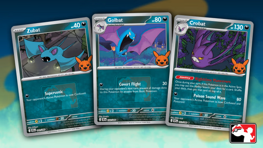 Pokemon Presents: Pokeween