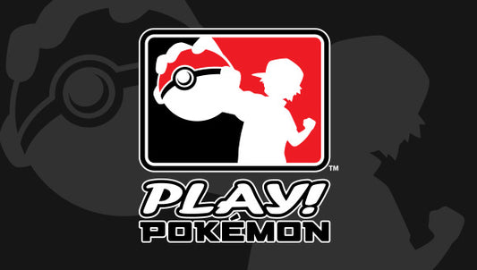 Pokémon September League Challenge