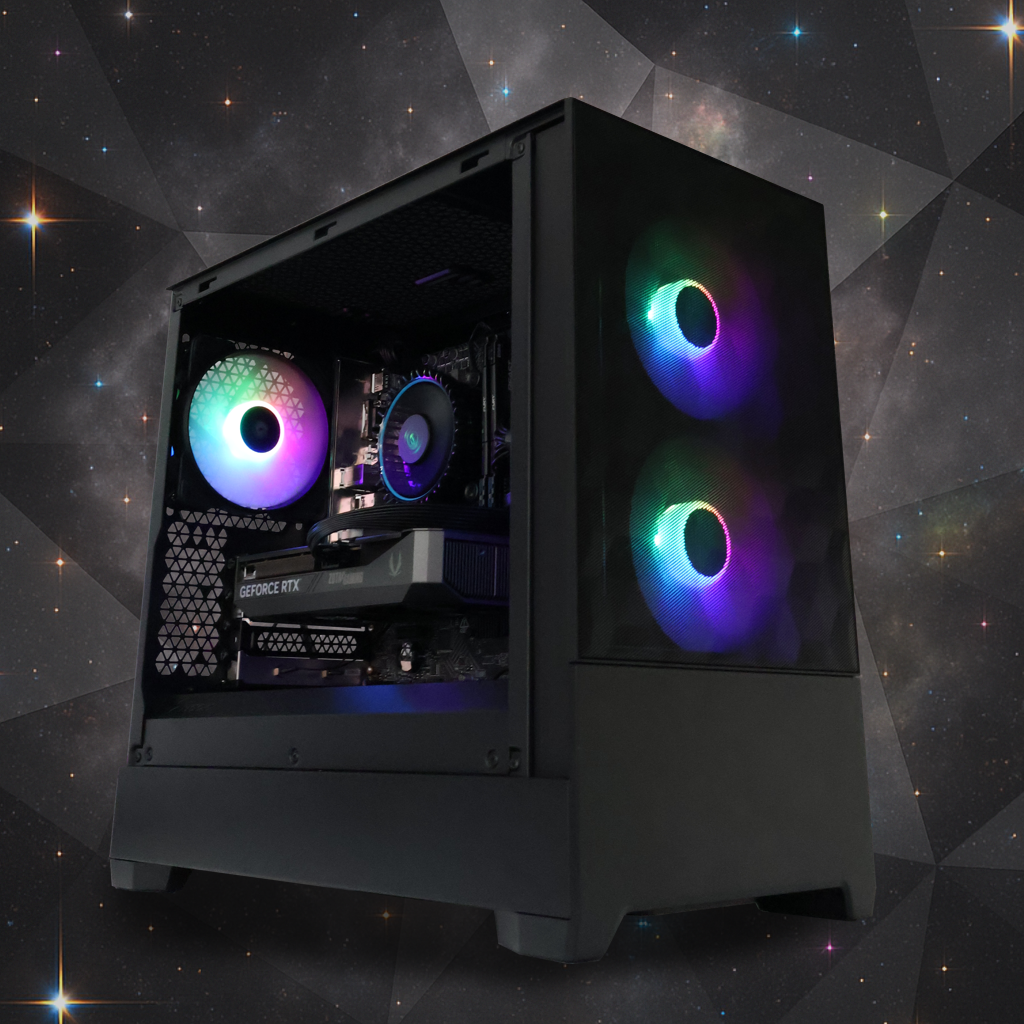 V6 Computer Build Custom PC Builds, Repairs, Trading Cards & More! – VI PC Builder & Games