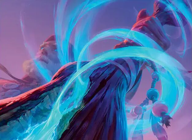 Magic Presents: All Leylines Eve Chaos Draft Oct 30th