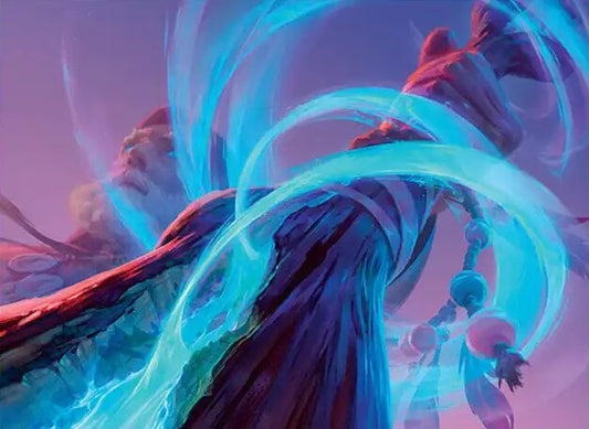 Magic Presents: All Leylines Eve Chaos Draft Oct 30th