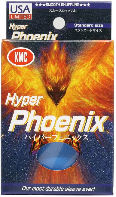 KMC HYPER PHOENIX MATTE 100CT