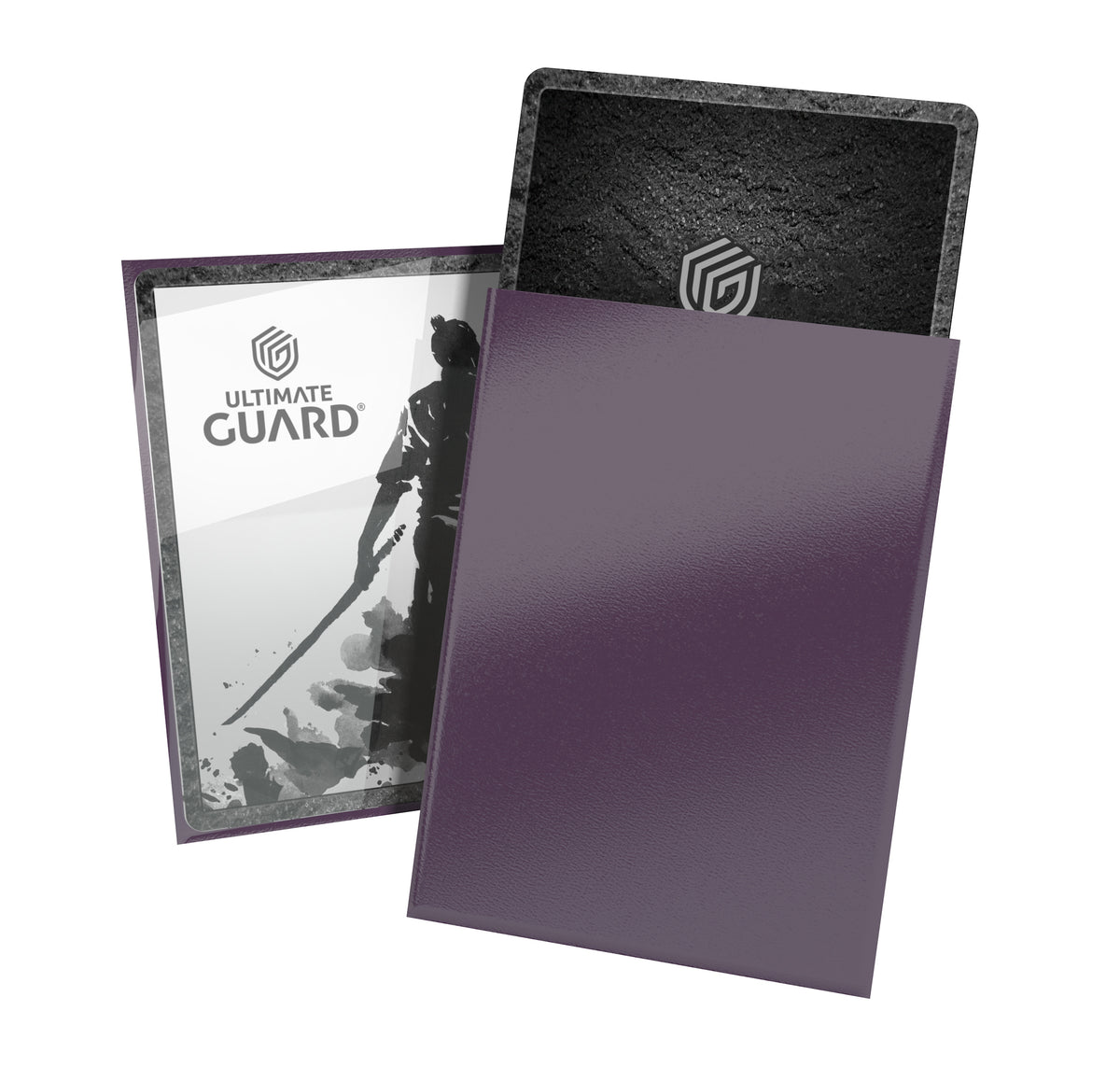 UG SLEEVES KATANA 100CT
