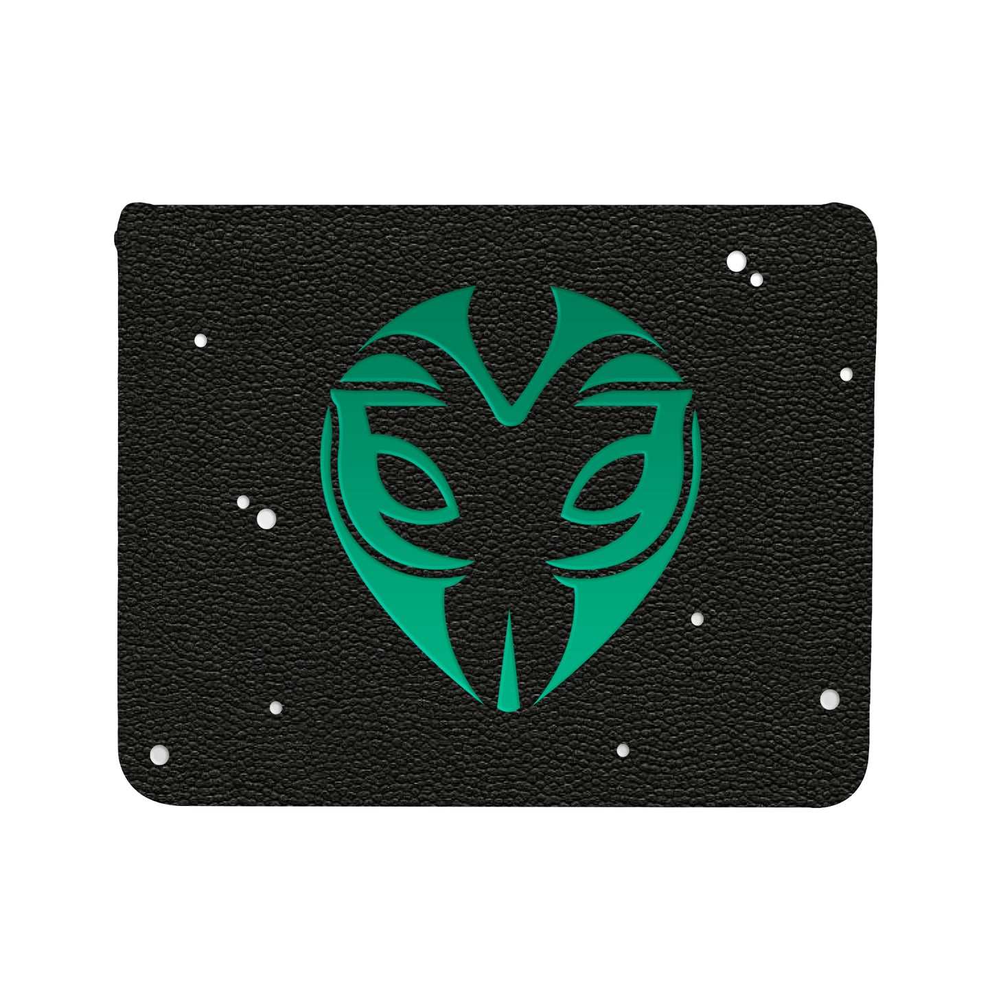 UP D-BOX ALCOVE EDGE PREMIUM MTG EDGE OF ETERNITIES GREEN