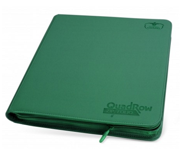 UG QUADROW ZIPFOLIO XENOSKIN 24PKT