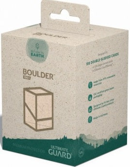 UG RTE DECK CASE BOULDER 100+ NATURAL
