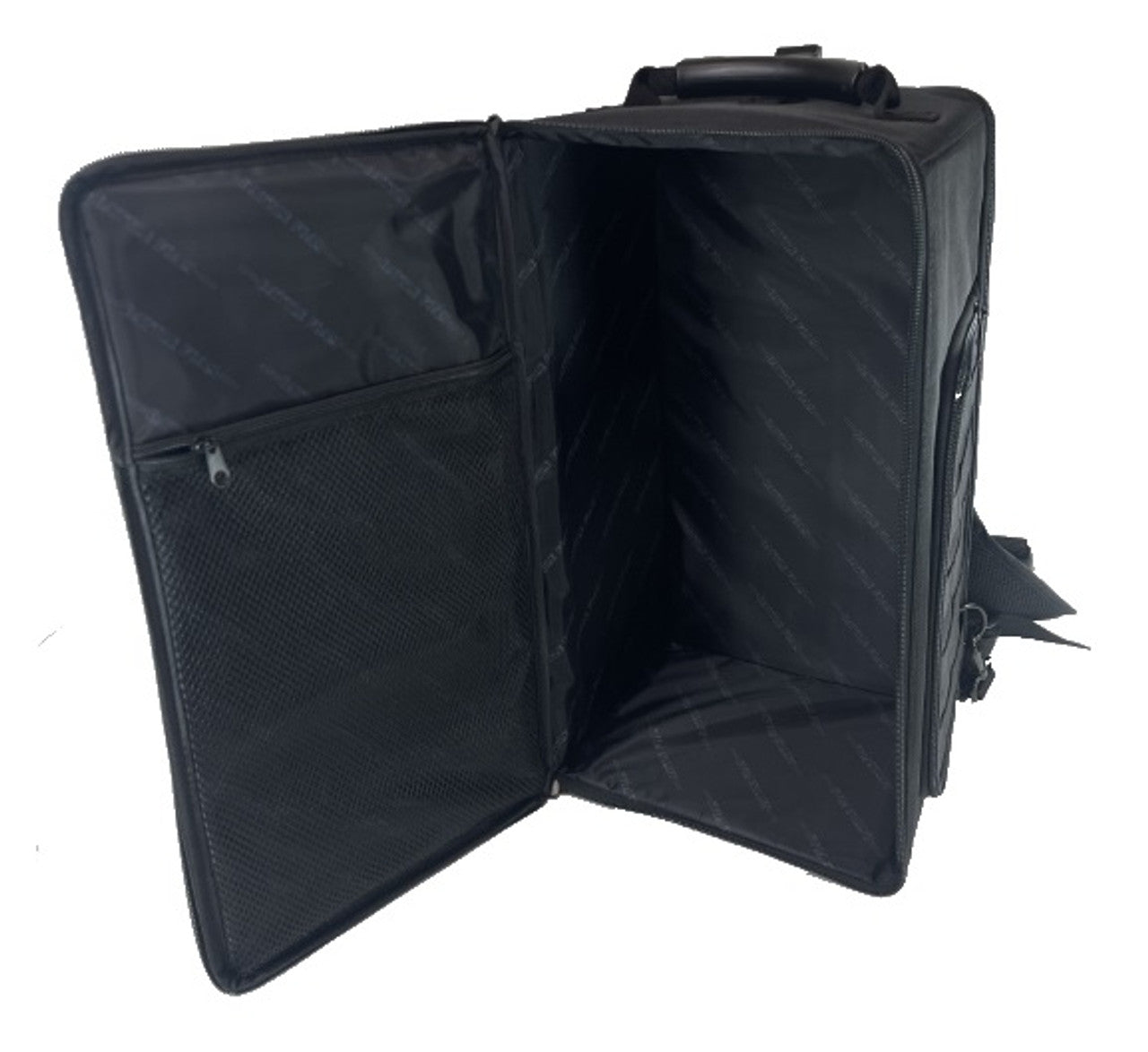 BF PACK SPEED: STANDARD LOAD OUT (BLACK)