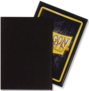 DRAGON SHIELD SLEEVES MATTE 100CT