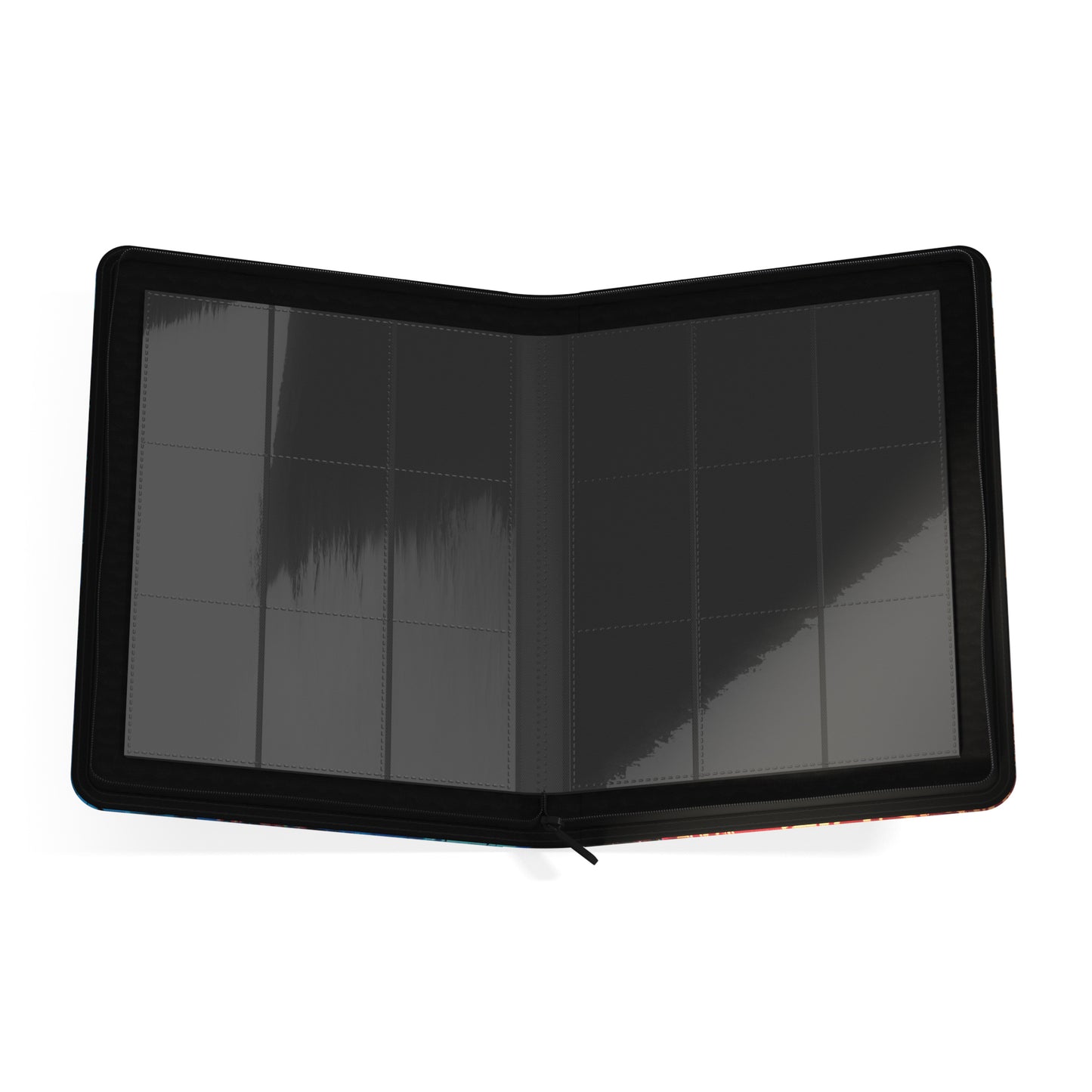 UG ZIPFOLIO 360 XENOSKIN MTG DUSKMOURN V4