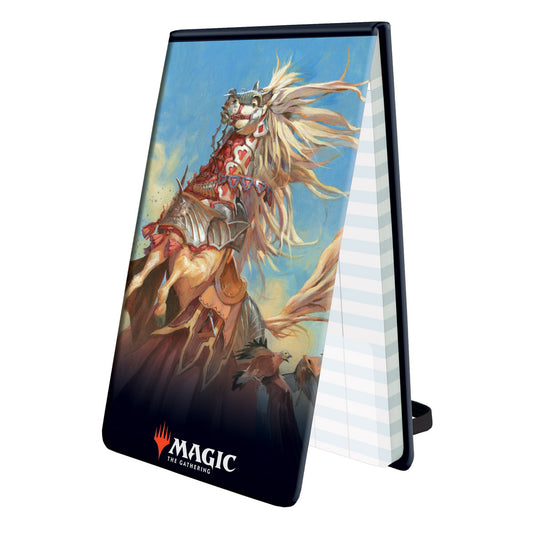 UP LIFE PAD MTG COMMANDER LEGENDS KELETH