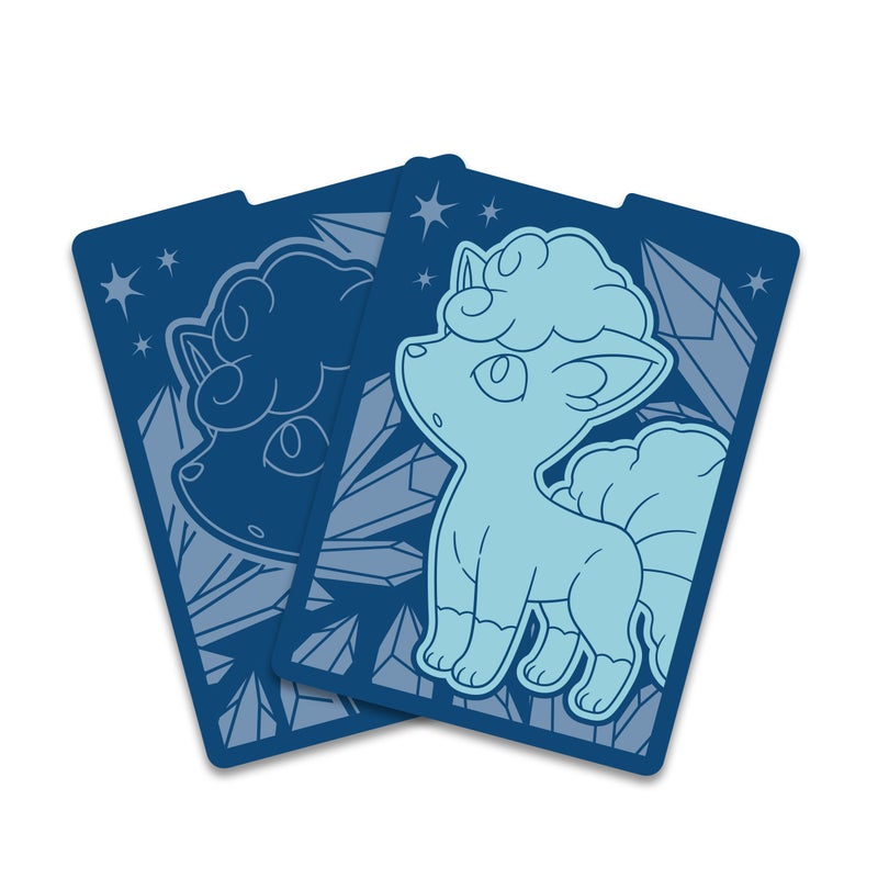 POKEMON SWSH12 SILVER TEMPEST ELITE TRAINER BOX