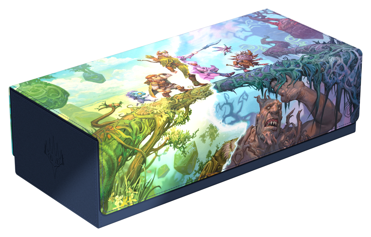 UG DECK CASE ARKHIVE 1000+ XENOSKIN