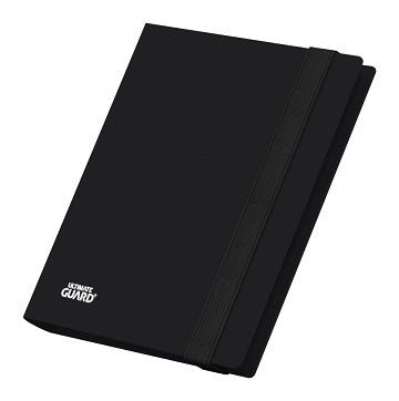 UG FLEXXFOLIO 2PKT BLACK