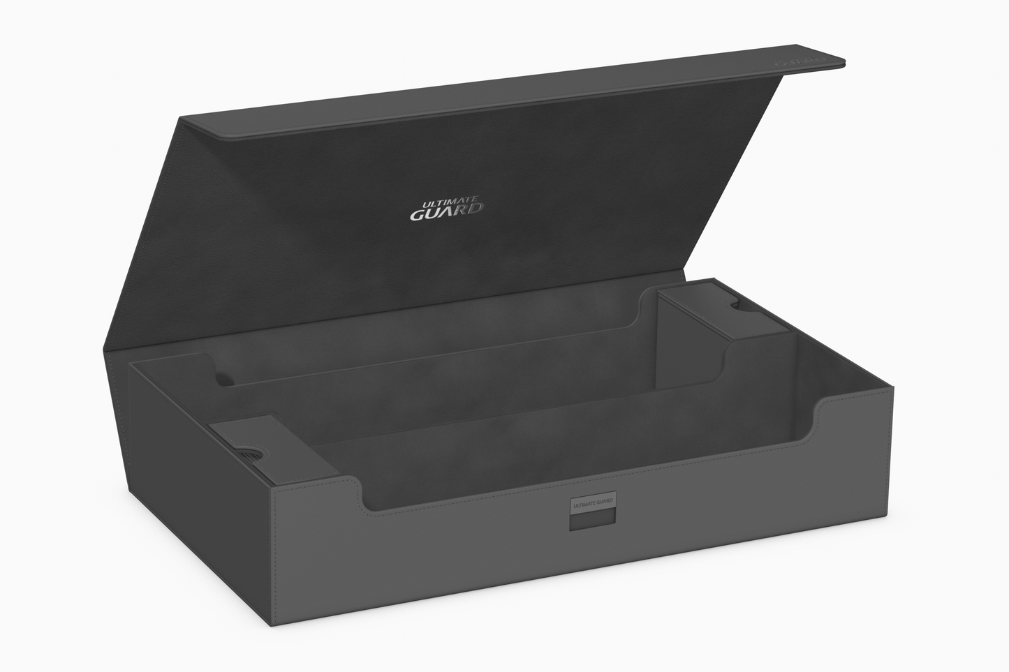 UG DECK CASE OMNIHIVE 1000+ GREY