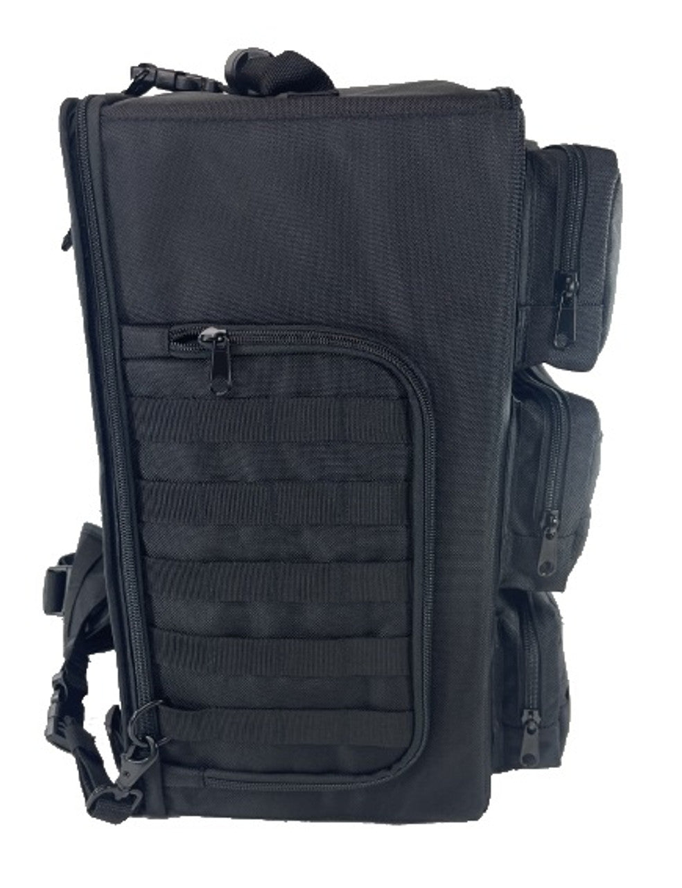 BF PACK SPEED: STANDARD LOAD OUT (BLACK)