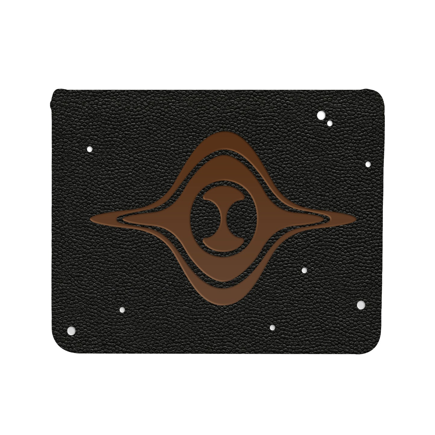 UP D-BOX ALCOVE EDGE PREMIUM MTG EDGE OF ETERNITIES BLACK