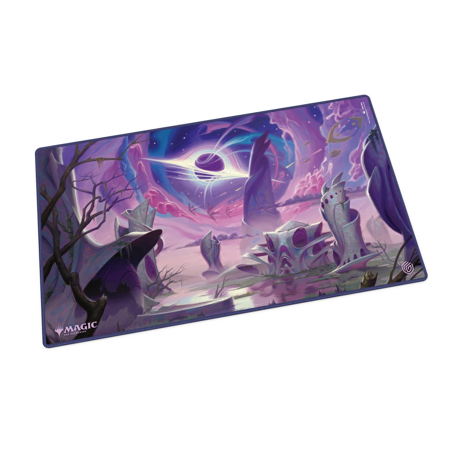 UG PLAYMAT MTG EDGE OF ETERNITIES V1