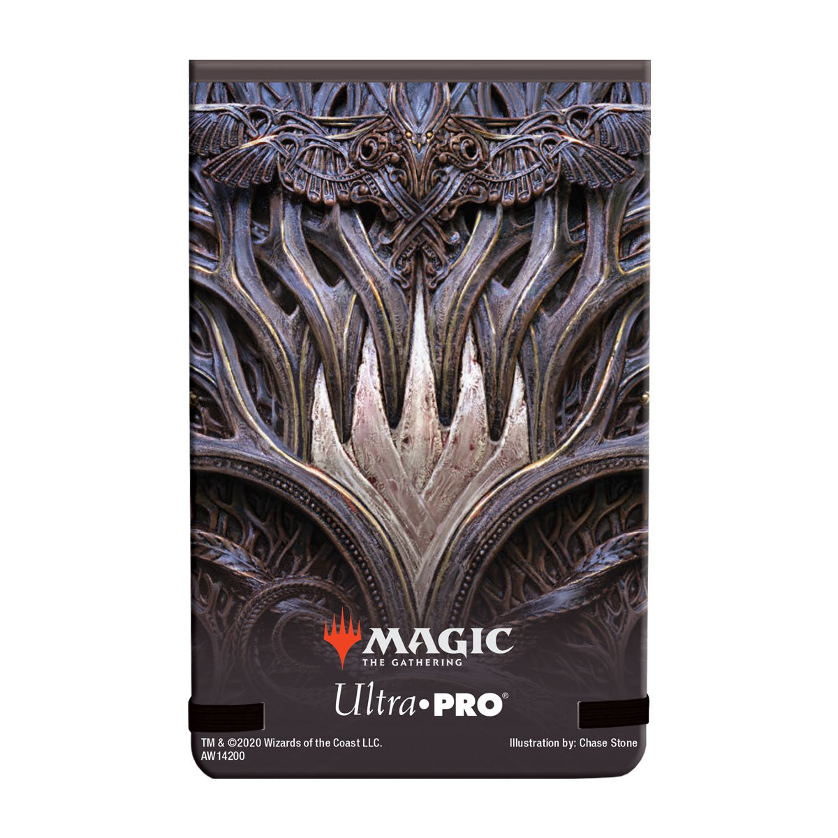 UP LIFE PAD MTG KALDHEIM PLANESWALKER SYMBOL