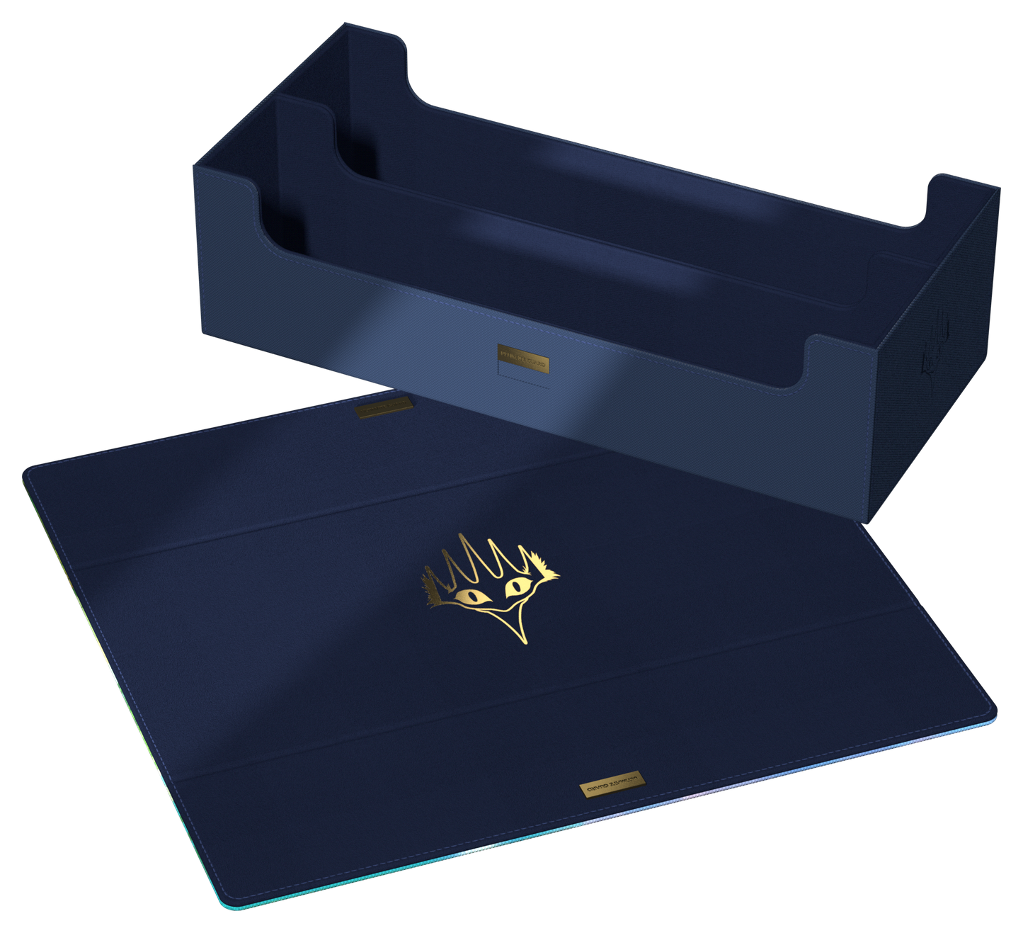 UG DECK CASE ARKHIVE 1000+ XENOSKIN