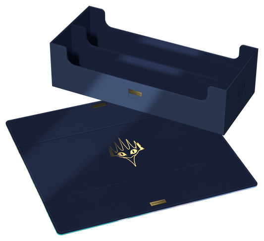 UG DECK CASE ARKHIVE 1000+ XENOSKIN