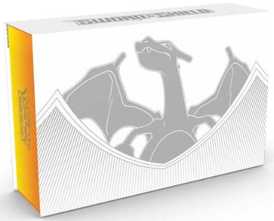 POKEMON ULTRA PREMIUM CHARIZARD