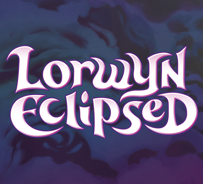 MTG LORWYN ECLIPSED PLAY BOOSTER