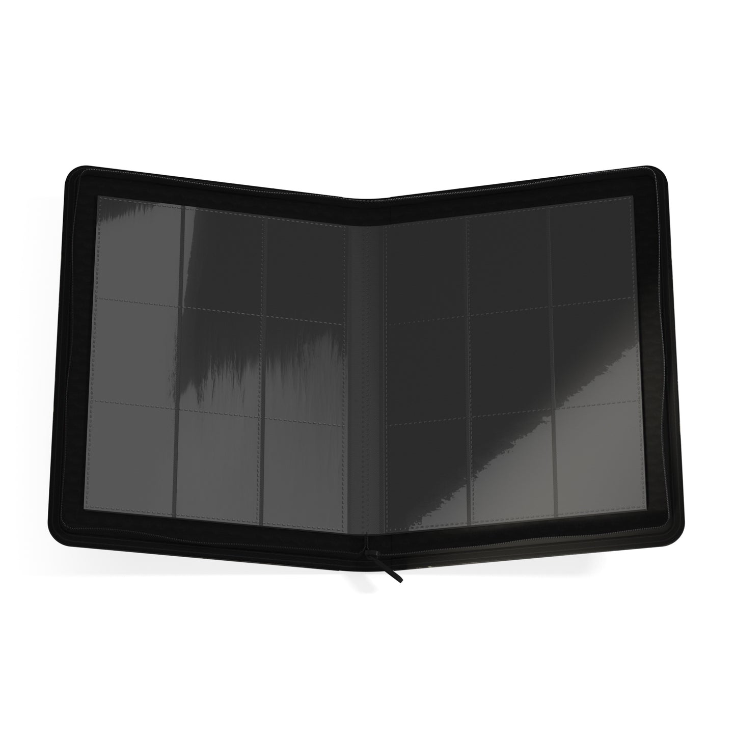 UG ZIPFOLIO 360 XENOSKIN MTG DUSKMOURN V2