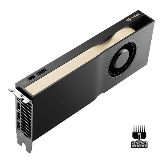 PNY VCX VCNRTXPRO4500B-PB NVIDIA RTX PRO 4500 Blackwell 32GB GDDR7 256B