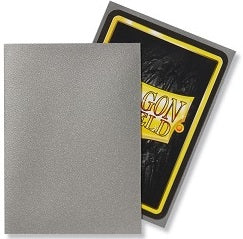 DRAGON SHIELD SLEEVES MATTE 100CT