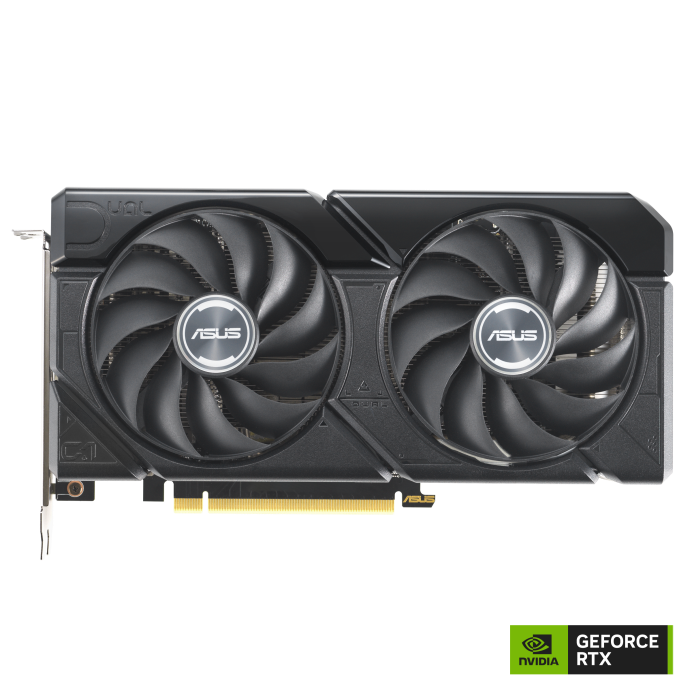 ASUS GeForce RTX 4070 EVO OC 12GB GDDR6X 128B