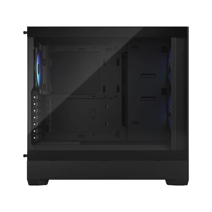 Fractal Design Pop Mini Air MicroATX Mid Tower Case Cases VI PC Builder