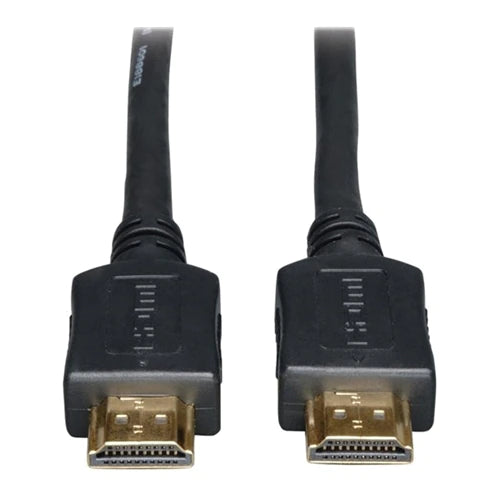 Tripp Lite HDMI Gold Digital Video Cable 6ft