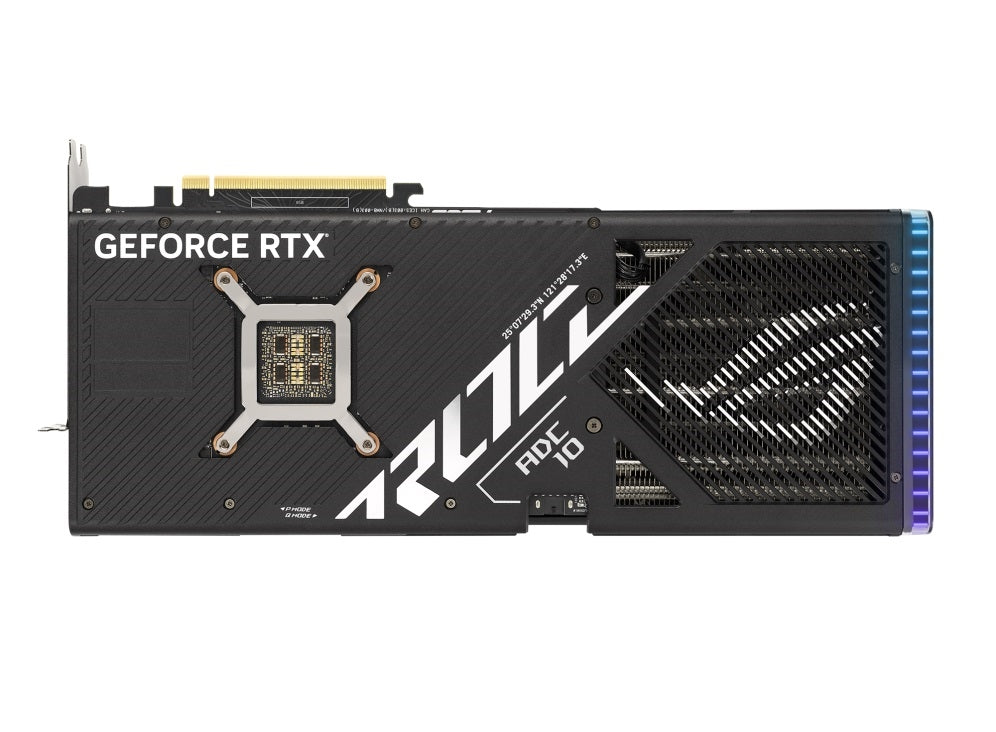 Asus ROG STRIX GAMING OC GeForce RTX 4090 24 GB Video Card