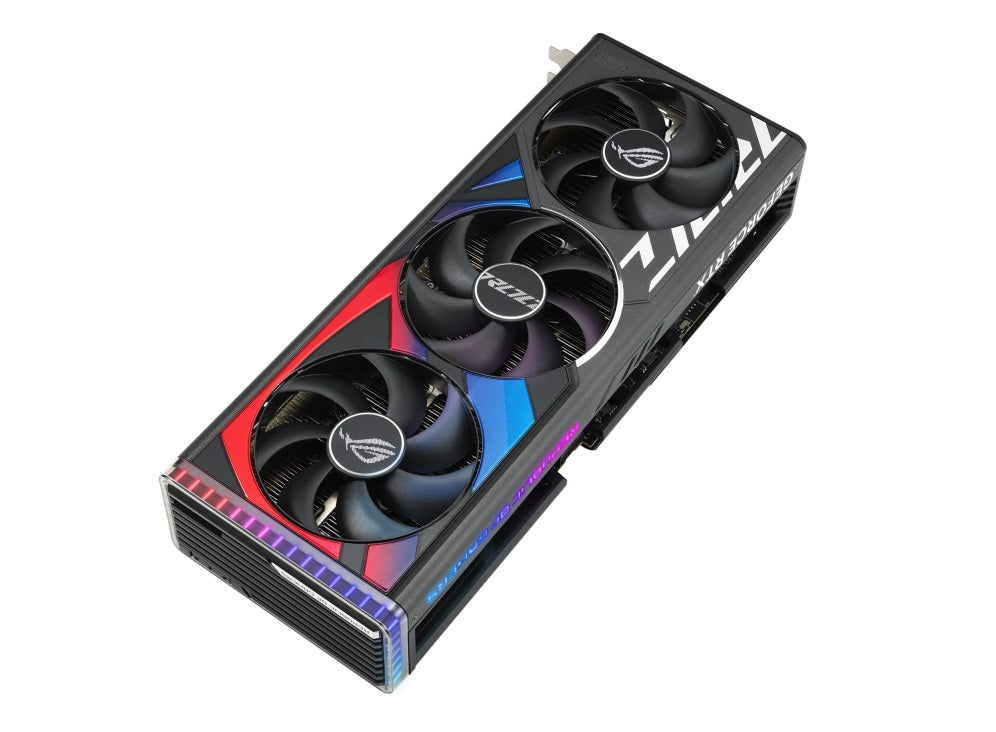 Asus ROG STRIX GAMING OC GeForce RTX 4090 24 GB Video Card