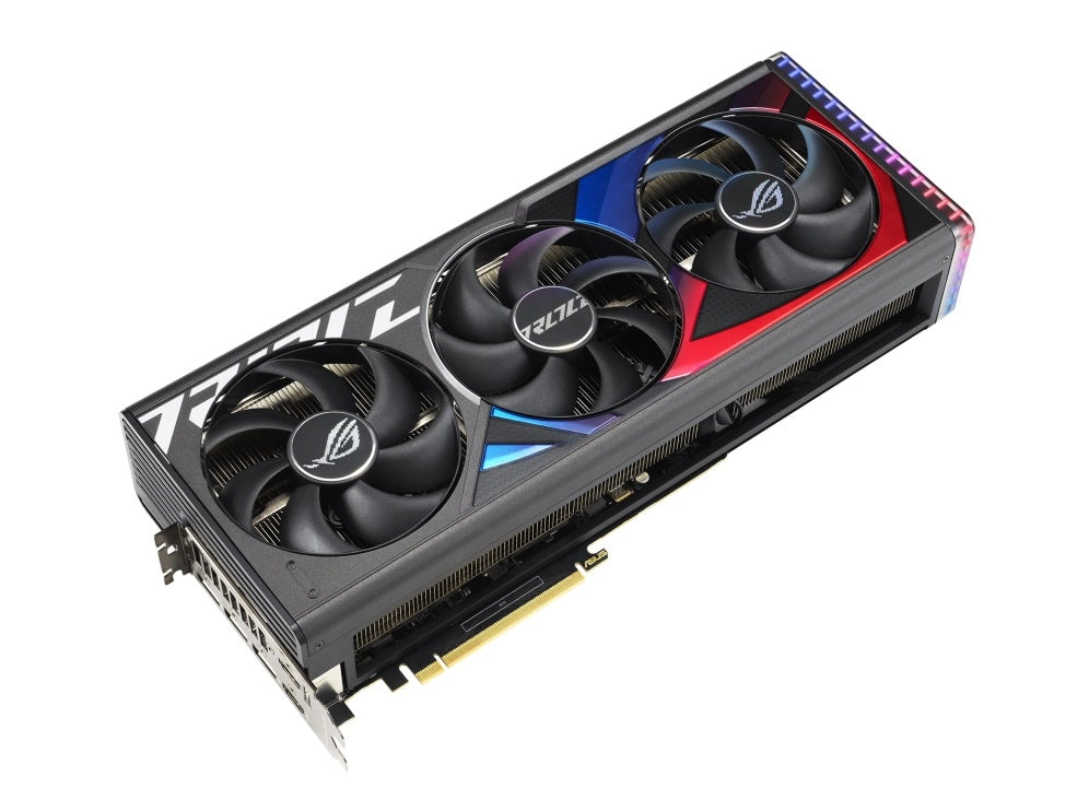 Asus ROG STRIX GAMING OC GeForce RTX 4090 24 GB Video Card