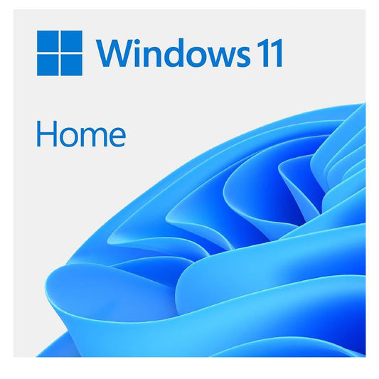 Microsoft Windows 11 Home